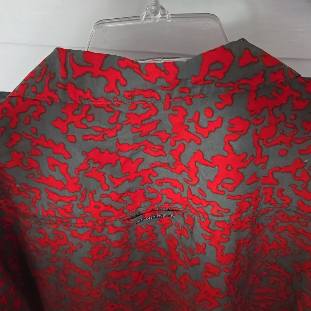 GOD BODY short sleeve shirt - Picture 9 of 11